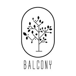 بالكوني  logo