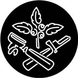 عالم المقاهي logo