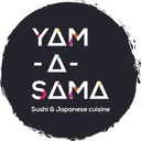 ياما ساما سوشي logo image