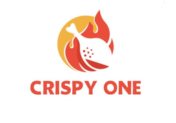 كرسبي ون logo