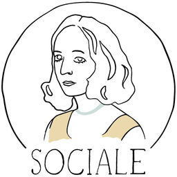 سوسيال كافيه logo