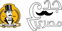 جدع مصري logo