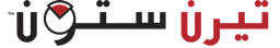 تيرن ستون logo