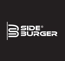 سايد برجر logo
