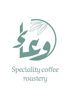 وعاء محمصة قهوة مقطرة logo