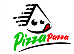 بيتزا بازا logo