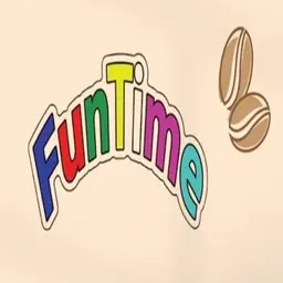 وقت التسلية  logo