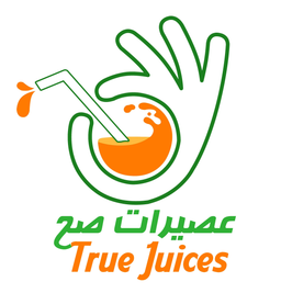 عصيرات صح  logo