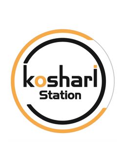 كشري ستيشن logo