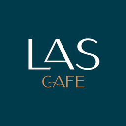 لاس كافيه logo