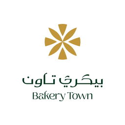 بيكري تاون logo