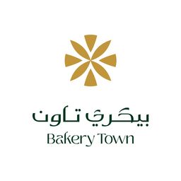 بيكري تاون logo