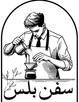 سفن بلس logo