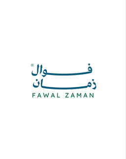 فوال زمان logo