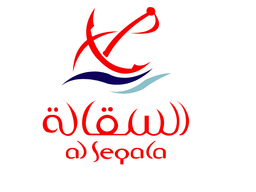 السقالة logo