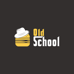 اولد سكول logo