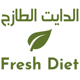 الدايت الطازج logo