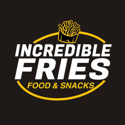 انكردبل فرايز logo