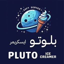 بلوتو logo