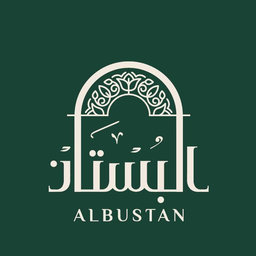 البستان logo