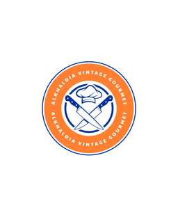 مطعم الخالدية القديم  logo
