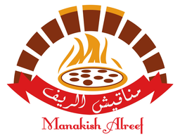 مناقيش الريف logo