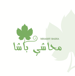 محاشي باشا  logo