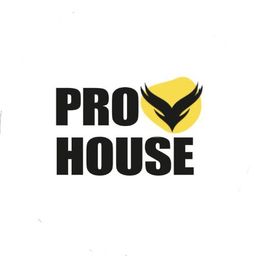 برو هاوس logo