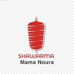 شاورما ماما نورة logo