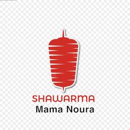 شاورما ماما نورة logo