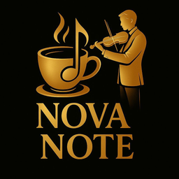 نوفا نوت logo