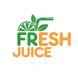 فريش جوس logo