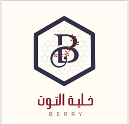 خلية التوت logo