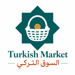 السوق التركي logo