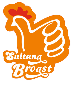 بروست سلطانة logo
