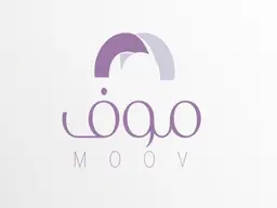 موف logo