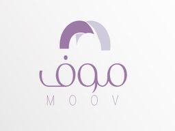 موف logo