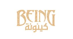 بينج كينونة  logo