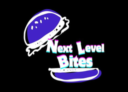 نيكست ليفل بايتس logo