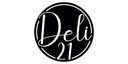 ديلي 21 logo image