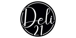 ديلي 21 logo