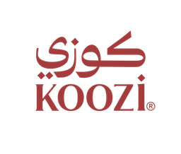 كوزي logo