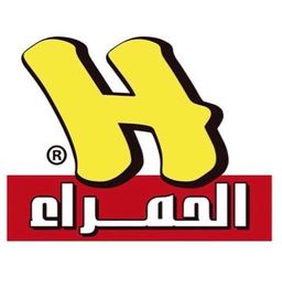 أسماك الحمراء  logo
