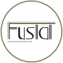 فسطاط logo
