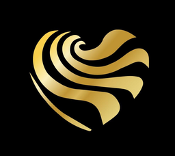 لافا كيك logo