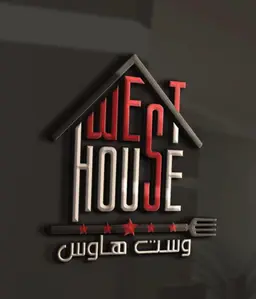 وست هاوس logo