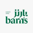 بارنز logo image