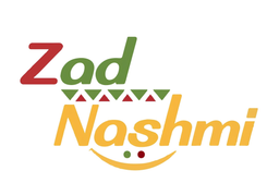 زاد نشمي logo