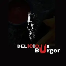 دليشز برجر logo