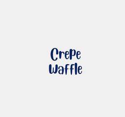 كريب و وافل logo
